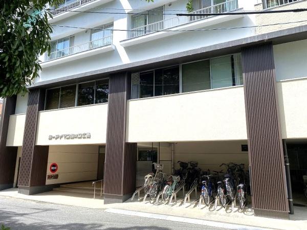 シーアイマンション広島