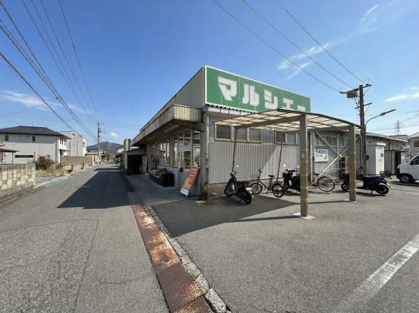 フローレンス長束グランドアーク(マルシェー長束店)