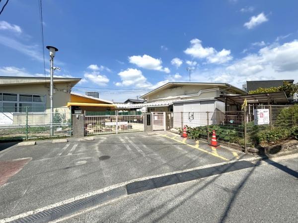 フローレンス長束グランドアーク(長束保育園)