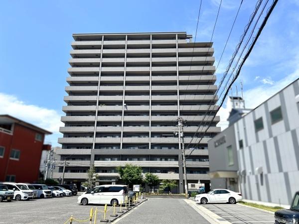 フローレンス長束グランドアーク