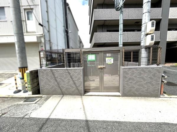 フローレンス長束グランドアーク