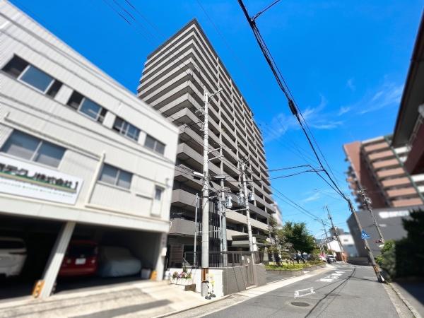フローレンス長束グランドアーク
