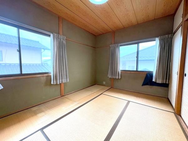広島市安佐北区口田南９丁目の中古一戸建て