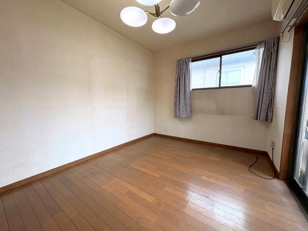 広島市安佐北区口田南９丁目の中古一戸建て