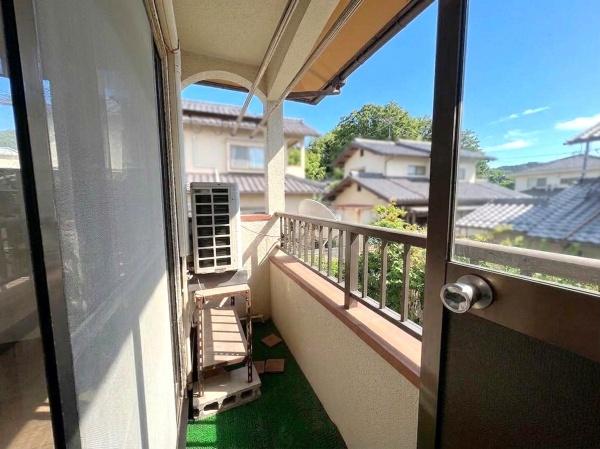 広島市安佐北区口田南９丁目の中古一戸建て