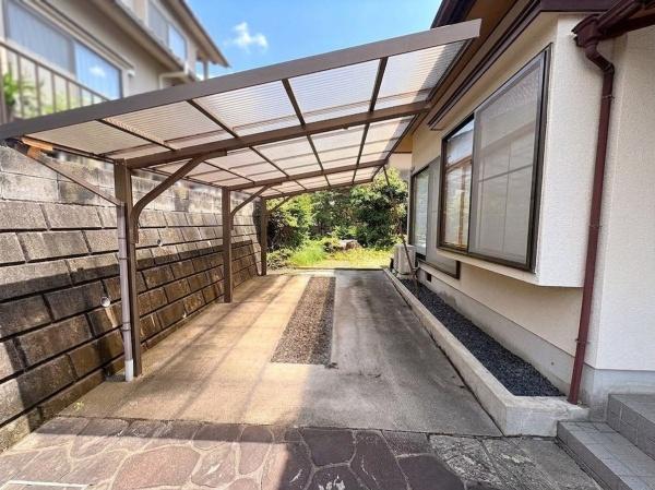 広島市安佐北区口田南９丁目の中古一戸建て