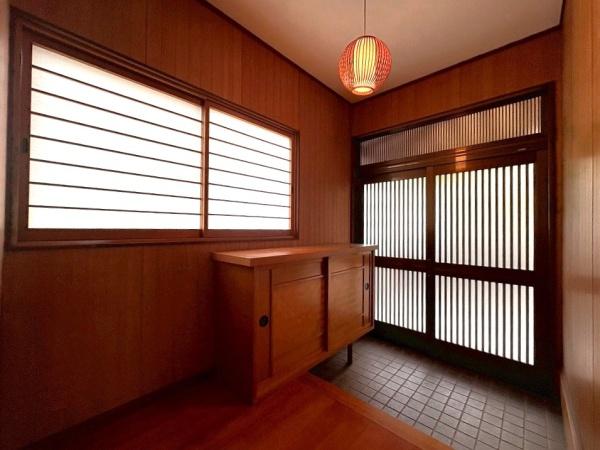 広島市安佐北区口田南９丁目の中古一戸建て
