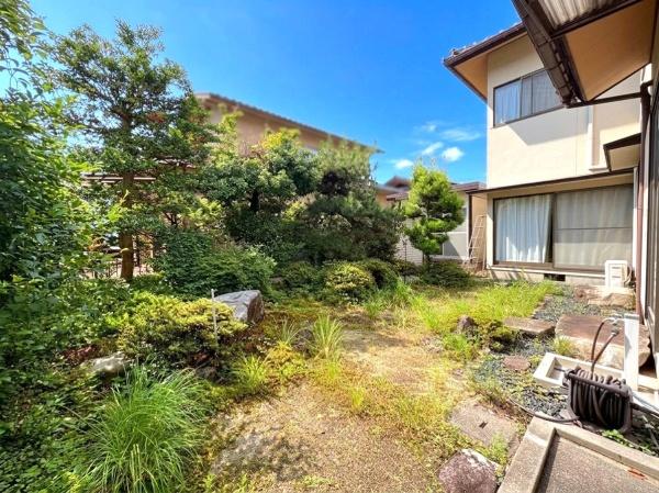 広島市安佐北区口田南９丁目の中古一戸建て