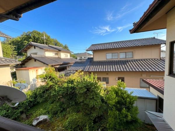広島市安佐北区口田南９丁目の中古一戸建て