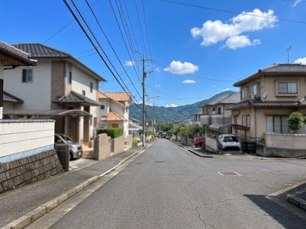 広島市安佐北区口田南９丁目の中古一戸建て