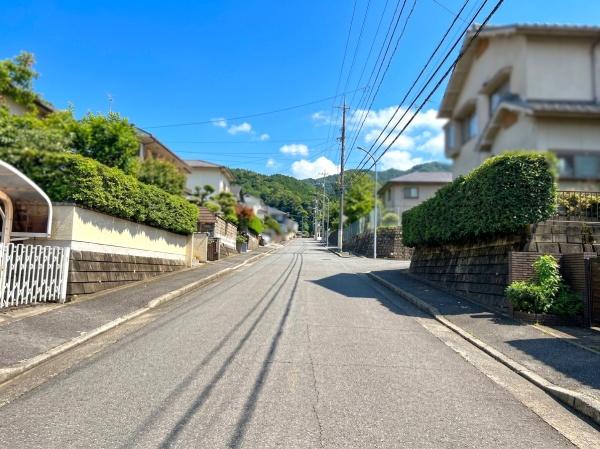 広島市安佐北区口田南９丁目の中古一戸建て
