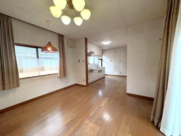 口田南9丁目　戸建