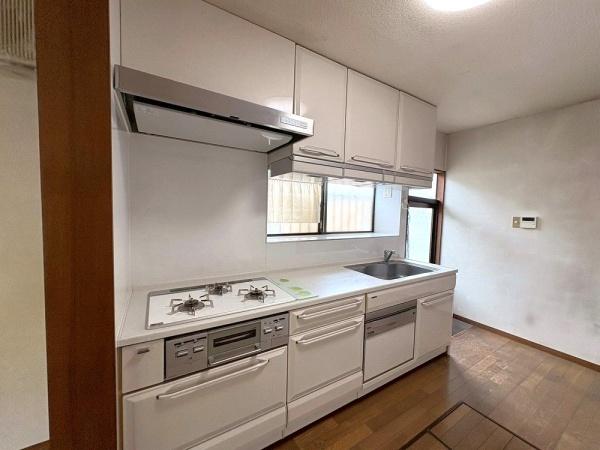 口田南9丁目　戸建