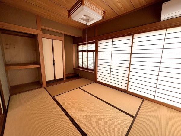 口田南9丁目　戸建