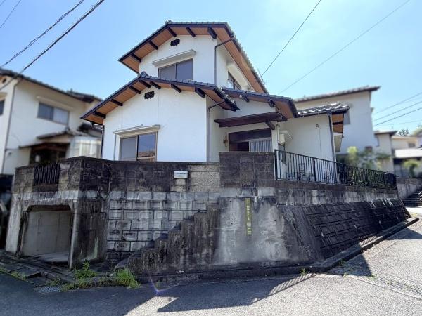 広島市安佐南区高取北１丁目の中古一戸建