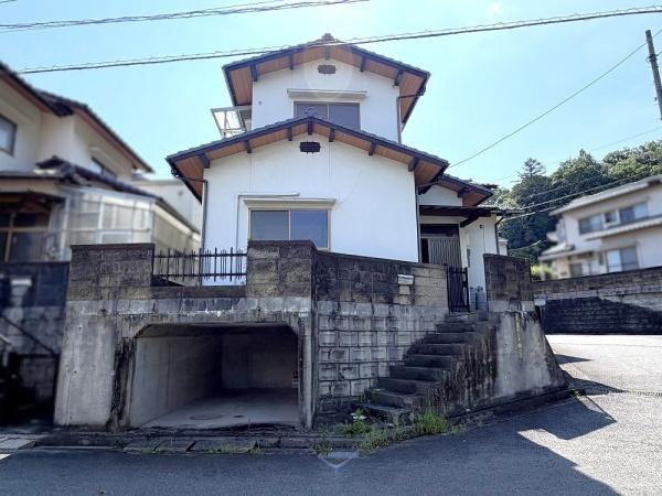 広島市安佐南区高取北１丁目の中古一戸建て