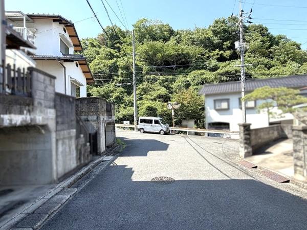 広島市安佐南区高取北１丁目の中古一戸建て