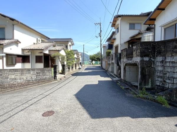 広島市安佐南区高取北１丁目の中古一戸建て