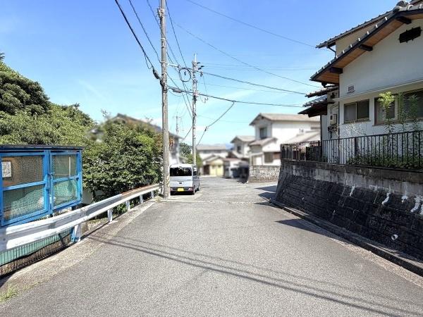 広島市安佐南区高取北１丁目の中古一戸建て