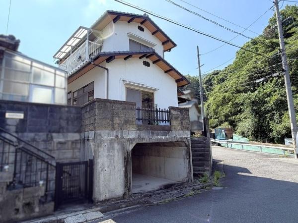 広島市安佐南区高取北１丁目の中古一戸建て