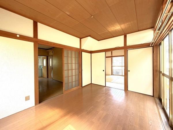 広島市安佐南区高取北１丁目の中古一戸建て