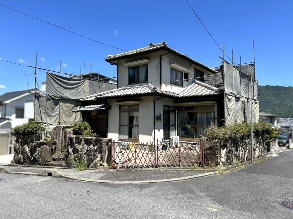 高取南2丁目 土地