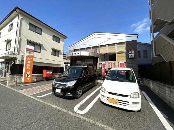 広島市安佐南区長束西２丁目の土地(山本郵便局)