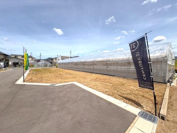 川内1丁目 土地NO.2