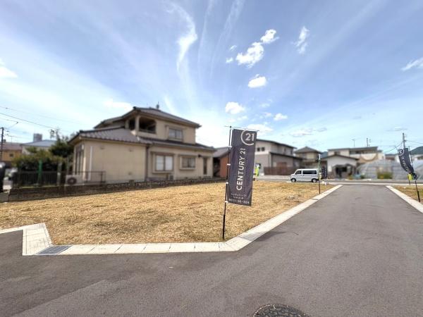 川内1丁目 土地NO.4