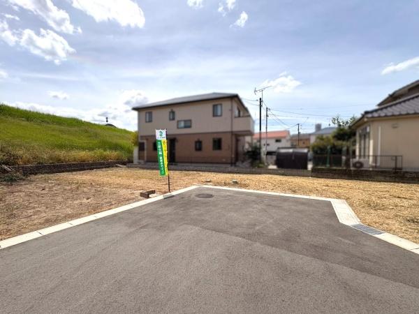 川内1丁目　土地NO.5