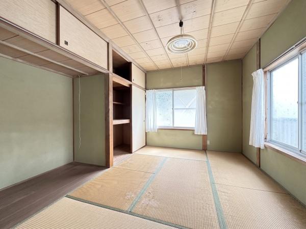 広島市安佐南区相田３丁目の中古一戸建て