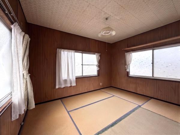 広島市安佐南区相田３丁目の中古一戸建て