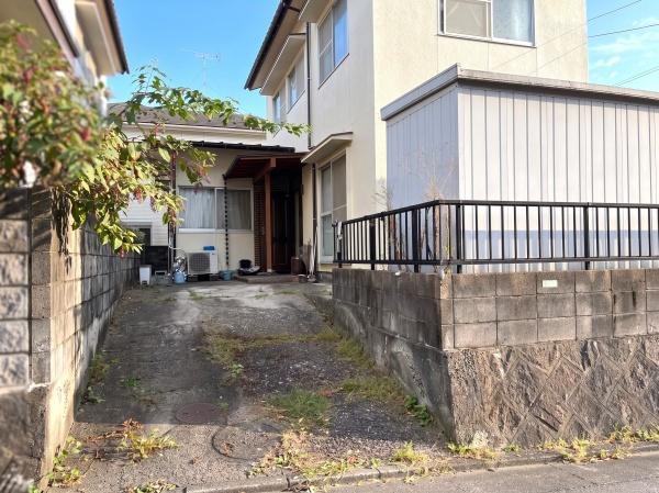 広島市安佐南区相田３丁目の中古一戸建て