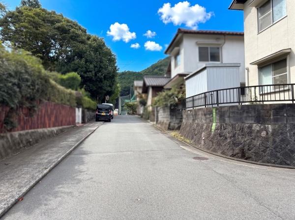 広島市安佐南区相田３丁目の中古一戸建て
