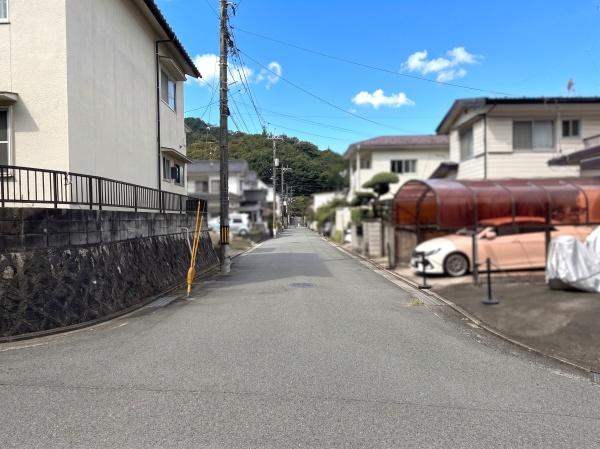 広島市安佐南区相田３丁目の中古一戸建て