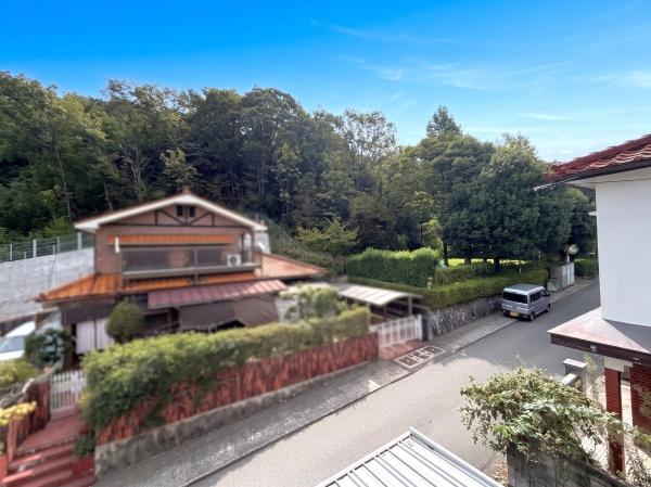 相田3丁目　戸建