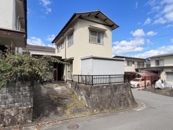 相田3丁目　戸建