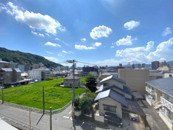 シティプラザ牛田