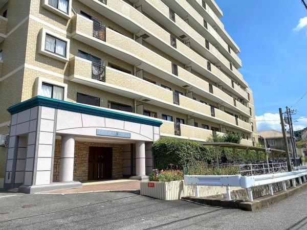 シティプラザ牛田
