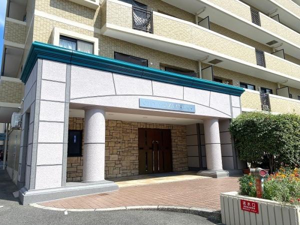 シティプラザ牛田