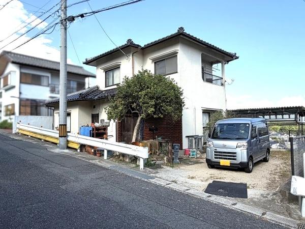 伴東1丁目 土地