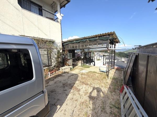 広島市安佐南区伴東１丁目の土地