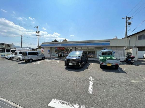 広島市安佐南区山本６丁目の中古一戸建て(ローソン広島山本七丁目店)