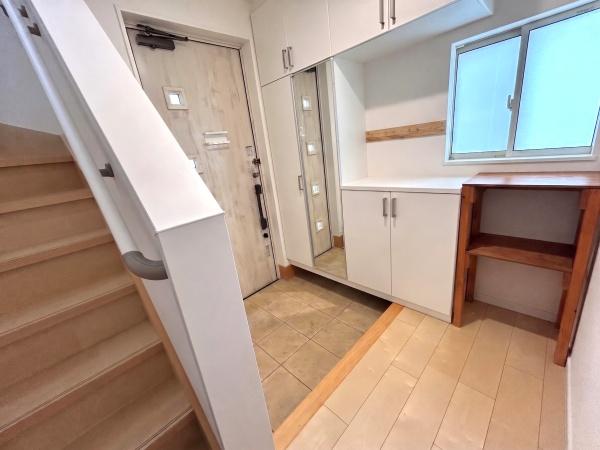 広島市安佐南区山本６丁目の中古一戸建て