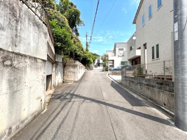 広島市安佐南区山本６丁目の中古一戸建て