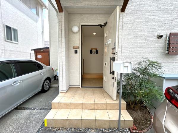 広島市安佐南区山本６丁目の中古一戸建て