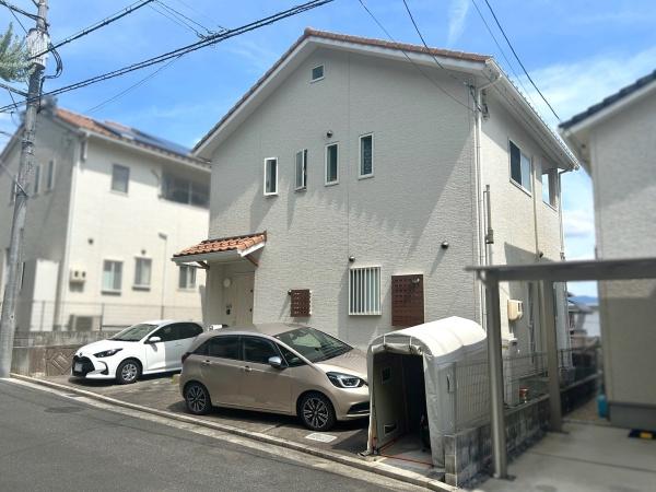 山本6丁目　戸建