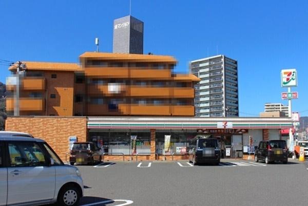 ヴェルディ古市(セブン-イレブン広島中須店)