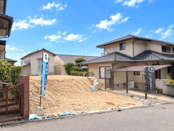 カーサ・ヴェルディ口田5丁目　新築戸建