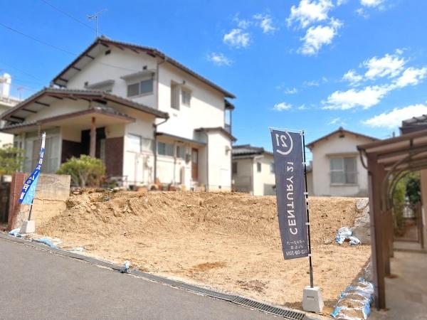 カーサ・ヴェルディ口田5丁目　新築戸建